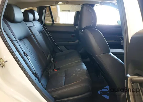 2025 Mazda Cx-50 Premium Plus из США, поврежденный, VIN 7MMVAAEW7SN109969